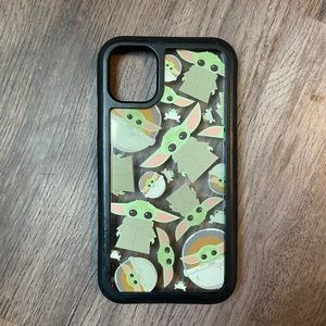 Baby Yoda Phone Case